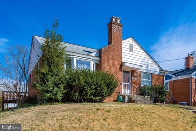 5003 Strathmore Ave, Kensington, MD 20895 - photo 3