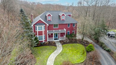 5 Howard Munroe Place, Lexington, MA 02420 - photo 3