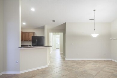 Open Floorplan.