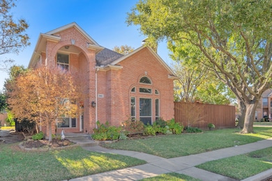 901 Brentwood Dr, Coppell, TX 75019 - photo 2