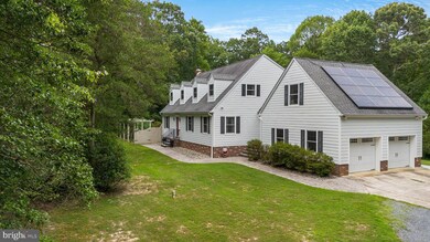 46645 Frogs Marsh Rd, Drayden, MD 20630 - photo 2