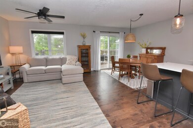 501 E 19th St S unit 1, Newton, IA 50208 - photo 6