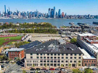 564 Gregory Ave unit A9 Penthouse, Weehawken, NJ 07086 - photo 3