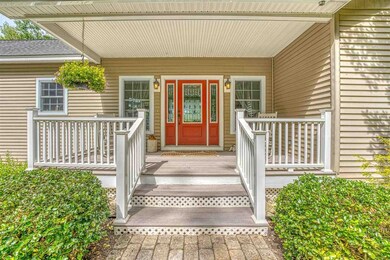 140 Skyline Dr, Moultonborough, NH 03254 - photo 4