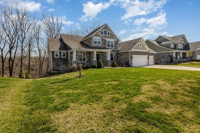 12815 Baker Ct, Crown Point, IN 46307 - photo 2