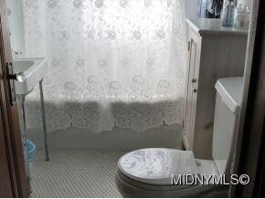 Full Bath