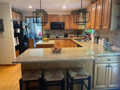 91 Norton Rd, North Attleboro, MA 02760 - photo 5