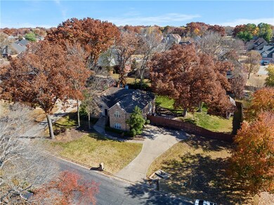 200 NW O St, Bentonville, AR 72712 - photo 2