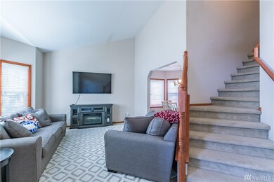 20503 196th Avenue Ct E, Orting, WA 98360 - photo 2