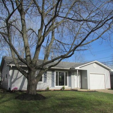 Great Curb Appeal