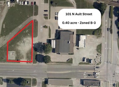 101 N Ault St, Moberly, MO 65270 - photo 6