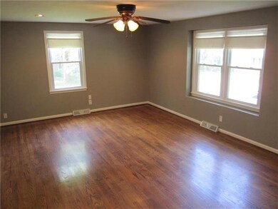 Large Living Room