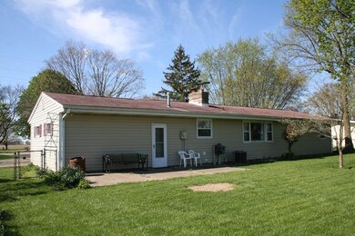 1900 E Kelley Rd, Frankfort, IN 46041 - photo 2