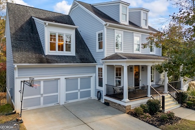 135 Laurel St, Canton, GA 30114 - photo 2