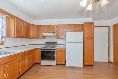 900 Yandes St, Franklin, IN 46131 - photo 6