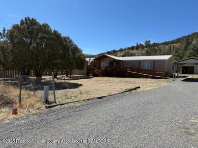 104 Honeysuckle Ln, Alto, NM 88316 - photo 6