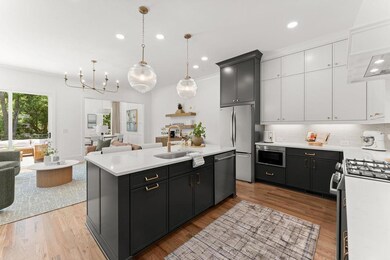 273 White St unit 7, Marietta, GA 30060 - photo 4