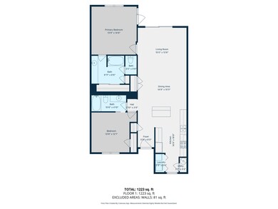 350 S Wildwood Dr unit 6, Branson, MO 65616 - photo 7