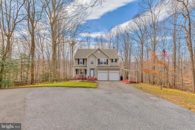 1812 Lottie Fowler Rd, Prince Frederick, MD 20678 - photo 3