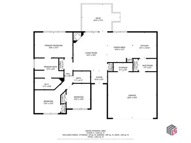 144 Huntington Shoals Dr, Athens, GA 30606 - photo 3