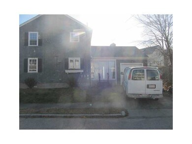 30 Algonquin St, Providence, RI 02907 - photo 5