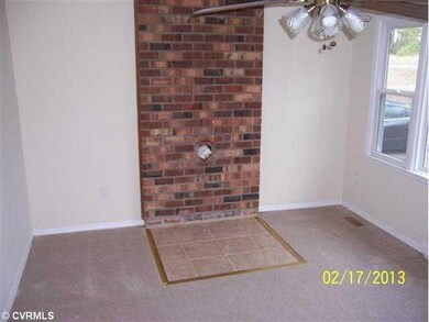 Den/Family/Great Room