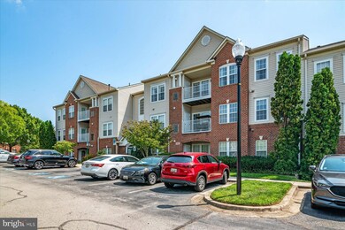 2503 Amber Orchard Ct W unit U304, Odenton, MD 21113 - photo 3