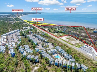17.5 Acre PUD