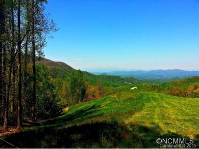 Another perspective from Land