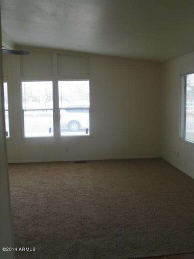 Front Living Room
