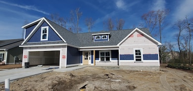 429 Castleford Dr, Winterville, NC 28590 - photo 3