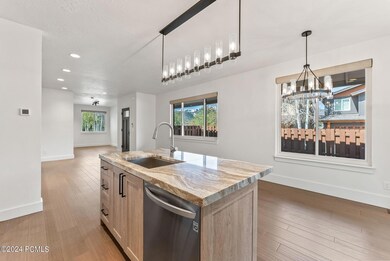 1140 Station Loop Rd, Park City, UT 8409