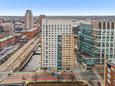 Bldg 1 unit 1403, Providence, RI 02903 - photo 5