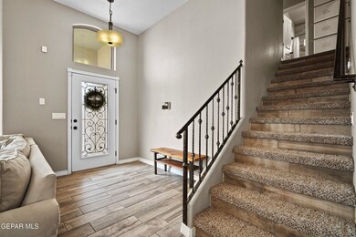 13681 Bradford St, Horizon City, TX 79928 - photo 5