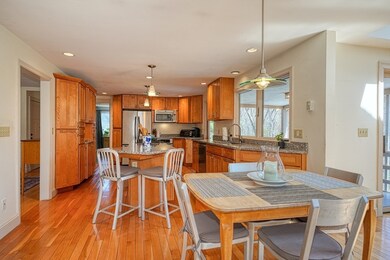 166 Willowgate Rise, Holliston, MA 01746 - photo 3