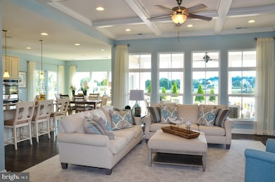 69 Lone Palm Way unit 69, Harbeson, DE 19951 - photo 2