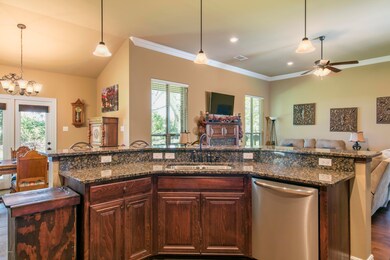 210 Hidden Ridge Drive