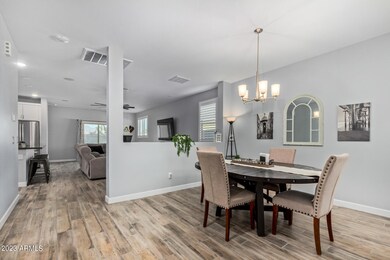 Flex Room