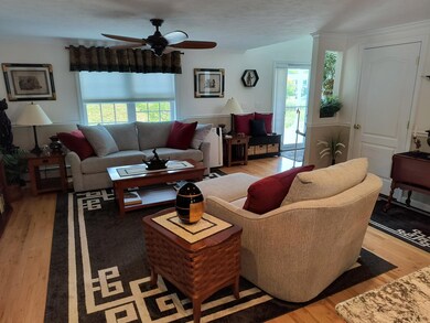 28 Owens Dr unit 52, Swanzey, NH 03446 - photo 7