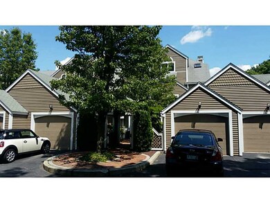 400 Meshanticut Valley Dr unit 15, Cranston, RI 02920 - photo 3