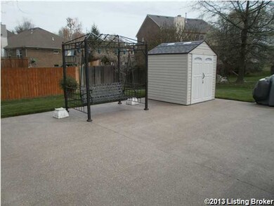 8001 Adams Run Rd, Louisville, KY 40228 - photo 6