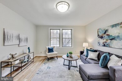 6722 3rd St NW unit 103, Washington, DC 20012 - photo 3