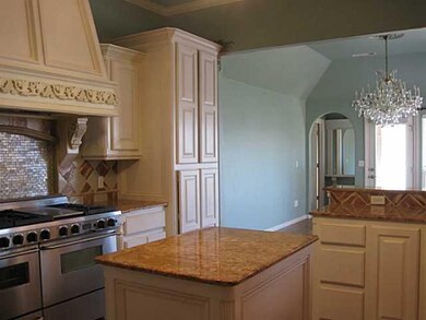 4701 Kellye Green St, Shawnee, OK 74804 - photo 5