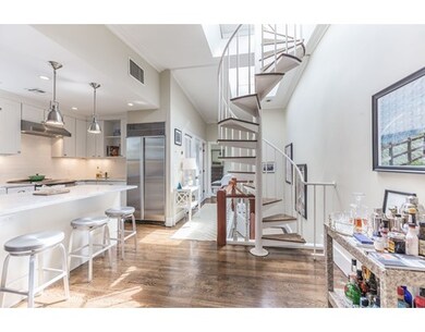 195 W Brookline St unit 4, Boston, MA 02118 - photo 7