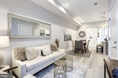 1420 N Capitol St NW unit 102, Washington, DC 20002 - photo 3