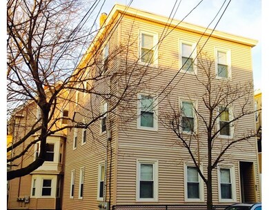 35 Plymouth St unit 2, Cambridge, MA 02141 - photo 2