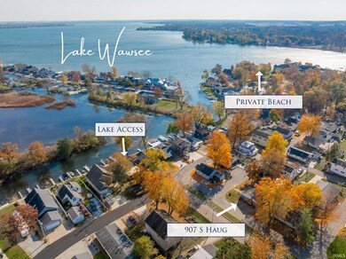 907 S Haug St, Syracuse, IN 46567 - photo 6