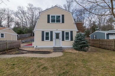37 Edgehill Rd, Taunton, MA 02780 - photo 2