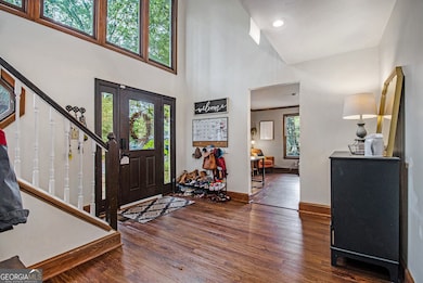 1639 Frazier Rd, Decatur, GA 30033 - photo 4