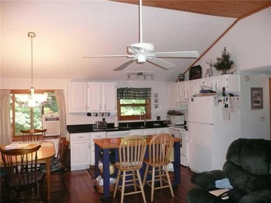 82 Moose Pond Access Knights Hill Rd, Bridgton, ME 04009 - photo 4